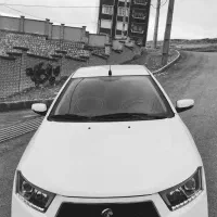 دنا تیپ ۲ معمولی دارای کنترل کروز