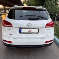جکs5نیوفیس|خودرو سواری و وانت|اصفهان, کوجان|دیوار