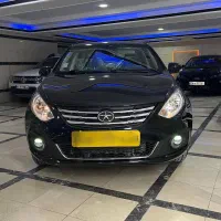 جک جی 4 صفر مدل ۱۴۰۴ نقد و اقساط