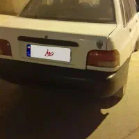 پراید ۹۳|خودرو سواری و وانت|مهریز, |دیوار