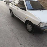 پرایدمدل 87شاسی پلم عروسک|خودرو سواری و وانت|یزد, |دیوار