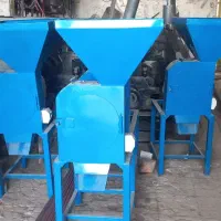 اسیاب و علوفه خردکن