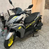 ایروکس Nvx 180 طرح