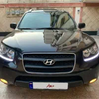 سانتافه فول ۲۰۰۸