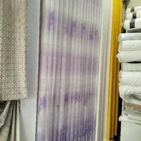 نصب پرده ،لوازم پرده،|پرده، رانر، رومیزی|مشهد, حجاب (شهرک غرب)|دیوار