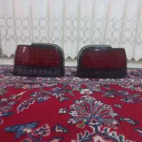 چراغ عقب پراید اسپورت