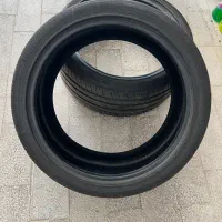 لاستیک بنز ب ام و