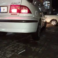 سمند|خودرو سواری و وانت|خمام, |دیوار