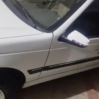 پژو پارس موتور جدید۱۴۰۱