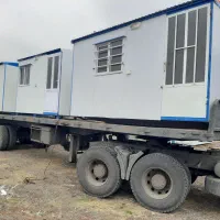 کانکس ساختمانی|مصالح و تجهیزات ساختمان|رشت, پاستوریزه|دیوار