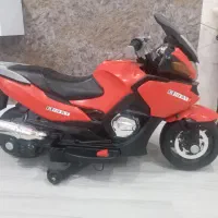 موتور شارژی