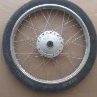 چرخ عقب و جلو زیگمارهروکمک در توپی سرسیلندر فرمان|قطعات یدکی و لوازم جانبی|مرودشت, گندم|دیوار