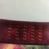 پشتی ترکمن