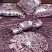 روتختی ۲نفره مخمل|سرویس روتختی|قم, آذر (نکویی)|دیوار