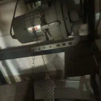 چرخ سردوز صنعتی۳نخjuki