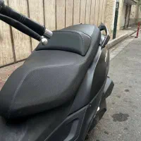 joymax 250|موتورسیکلت|تهران, کاج|دیوار