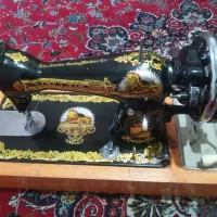چرخ خیاطی