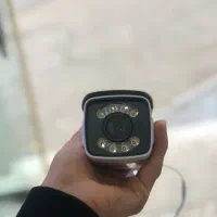 دوربین مداربسته|دوربین مداربسته|بجنورد, |دیوار