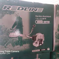 علفتراش علف زن . حاشیه زن .علف تراش|ماشین‌آلات صنعتی|اصفهان, نصرآباد|دیوار