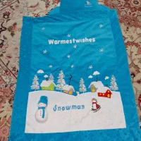 رختخواب کودک