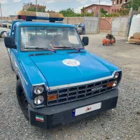 نیسان دوگانه شرکتی