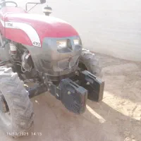 تراکتور 470 جفت