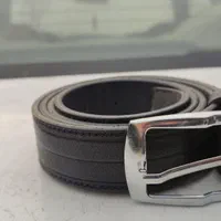 کمربند تکلایه چرم اصل|کیف، کفش، کمربند|کهریزک, |دیوار