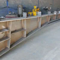 به تعدادی جوشکار co2 نیازمندیم