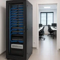 خدمات شبکه، راهاندازی گیمنت، مشاورهIT و ماینینگ|خدمات رایانهای و موبایل|یزد, |دیوار