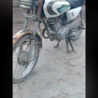 موتورسیکلت 125