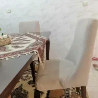 میز آشپزخانه|میز و صندلی غذاخوری|ایلام, |دیوار