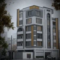 طراح و مجری نما - داخلی