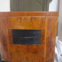 گرامافون رادیو آنتیک