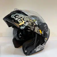 کلاه فک متحرک کایک کلاه ردلاین|قطعات یدکی و لوازم جانبی|تهران, گمرک|دیوار