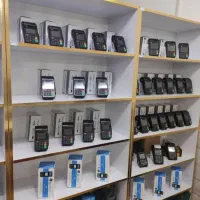 کارتخوان سیار بی سیم با گارانتی/کد۳۰۸۷