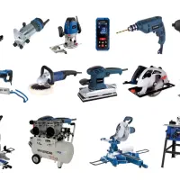 وسایل نجاری