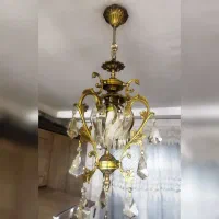 لوستر برنز