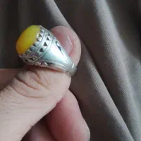 انگشتر شرف شمس|کلکسیون اشیاء عتیقه|زاهدان, |دیوار