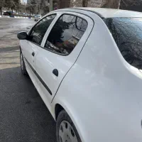 ۲۰۶sd مدل ۹۵ تیوفایو|خودرو سواری و وانت|ارومیه, |دیوار