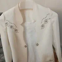 لباس مجلسی|لباس|شیراز, کرونی(خاتونک)|دیوار