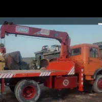 خدمات جرثقیل