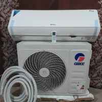 کولر گازی 36000 هزار گری موتور پیستونی|کولر گازی و فن‌کوئل|اهواز, آریاشهر|دیوار