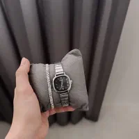 انواع ساعت زنانه و مردانه