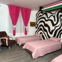 هاستل دخترانه،اقامت امن و تمیز ویژه بانوان|اجارهٔ کوتاهمدت آپارتمان و سوئیت|شیراز, کوی وحدت|دیوار