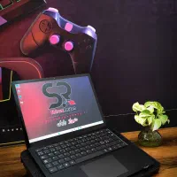 سرفیس لپتاپ i7 نسل 10 با رم 16 و صفحه نمایش 2K