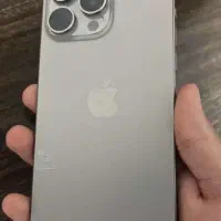 آیفون 15 پرومکس