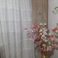 کنار پرده|پرده، رانر، رومیزی|نسیمشهر, |دیوار