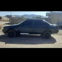 پژو ۴۰۵|خودرو سواری و وانت|راین, |دیوار