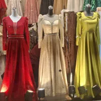 فروش مانکن زناه خارجی چرم|فروشگاه و مغازه|مشهد, گلشور|دیوار