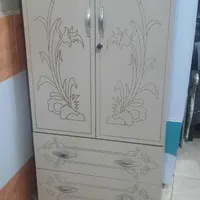 کمدلباس مبل ساعت تابلو